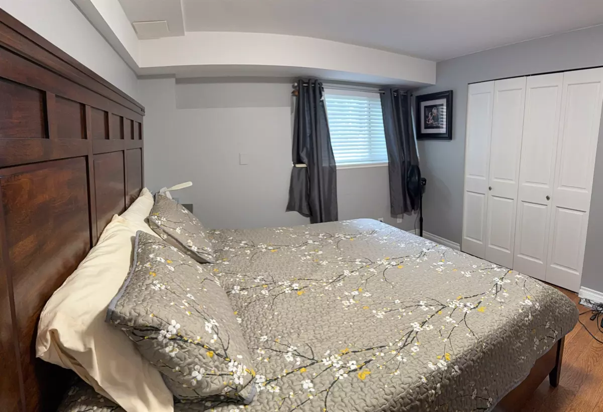 Staircase Photo of 35004 Laburnum Avenue, Abbotsford, BC