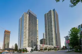 3801 10448 University Drive, Surrey, BC