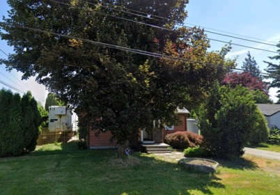 9640 St. David Street, Chilliwack, BC, Chilliwack Proper East — 3 bed single family residence for sale