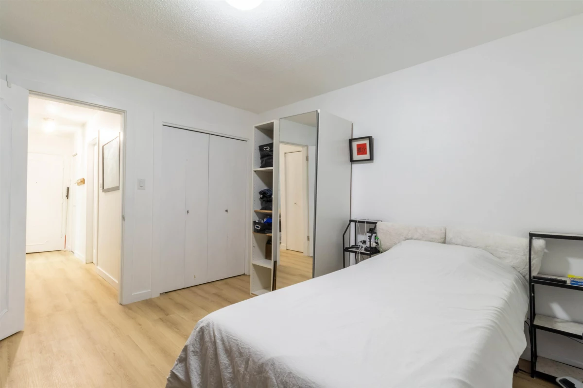 Bedroom 3 Photo of 106 7428 19th Avenue, Burnaby, BC