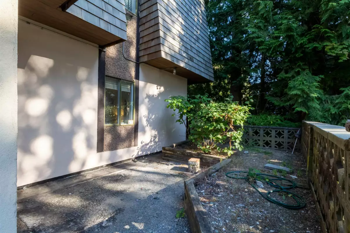 Bedroom 4 Photo of 106 7428 19th Avenue, Burnaby, BC