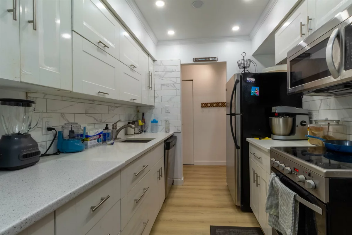 Family Room Photo of 106 7428 19th Avenue, Burnaby, BC