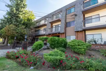 106 7428 19th Avenue, Burnaby, BC, Burnaby — 1 bed apartment/condo for sale