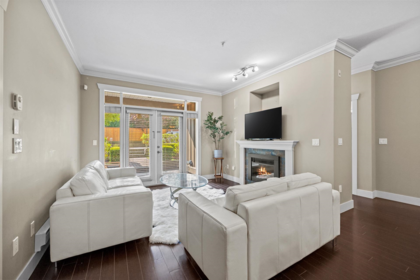 103 15368 17a Avenue, Surrey, BC, Surrey — Apartment/Condo for sale