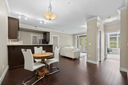 103 15368 17a Avenue, Surrey, BC, Surrey — Apartment/Condo for sale