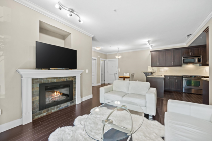 103 15368 17a Avenue, Surrey, BC, Surrey — Apartment/Condo for sale