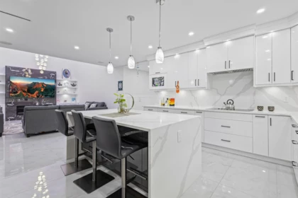 Office / Den Photo of 2128 Oakridge Crescent, Abbotsford, BC