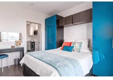 418 138 E Hastings Street, Vancouver, BC