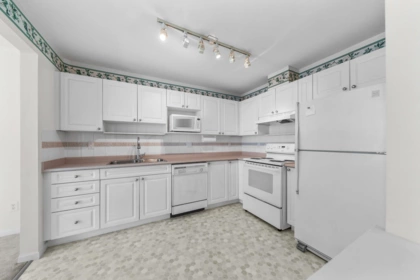 301 2678 Dixon Street, Port Coquitlam, BC, Port Coquitlam — Apartment/Condo for sale