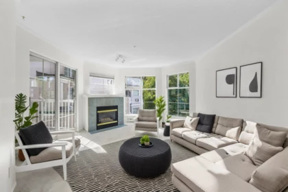 301 2678 Dixon Street, Port Coquitlam, BC, Port Coquitlam — Apartment/Condo for sale