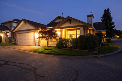 55 20751 87 Avenue, Langley, BC, Langley — Townhouse for sale
