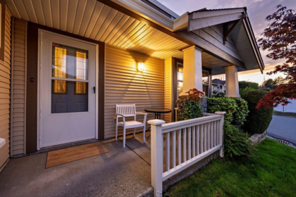 55 20751 87 Avenue, Langley, BC, Langley — Townhouse for sale