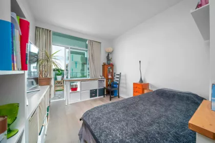 708 7418 Paulson Street, Vancouver, BC