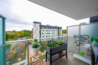 708 7418 Paulson Street, Vancouver, BC, Vancouver — Apartment/Condo for sale
