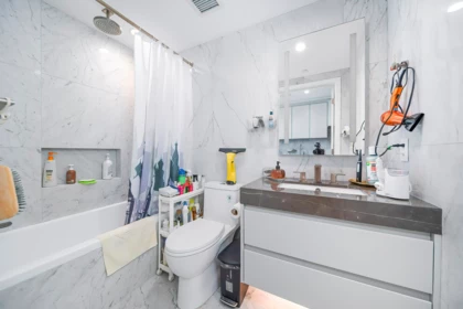 Pantry Photo of 708 7418 Paulson Street, Vancouver, BC