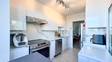 202 2580 Tolmie Street, Vancouver, BC, Vancouver — Apartment/Condo for sale