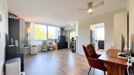 202 2580 Tolmie Street, Vancouver, BC, Vancouver — Apartment/Condo for sale