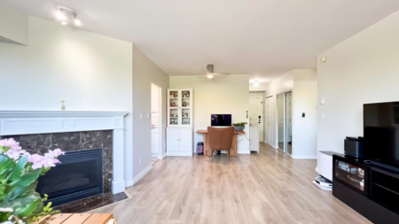 202 2580 Tolmie Street, Vancouver, BC, Vancouver — Apartment/Condo for sale