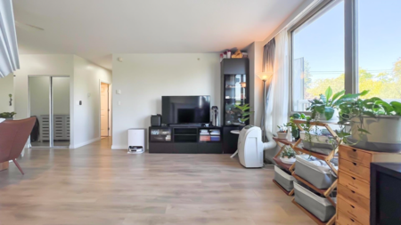 202 2580 Tolmie Street, Vancouver, BC, Vancouver — Apartment/Condo for sale