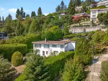 940 Keith Road, West Vancouver, BC, West Vancouver — Single Family Residence for sale