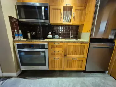 376 4090 Whistler Way, Whistler, BC, Whistler — Other for sale