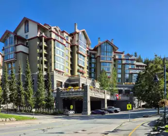 376 4090 Whistler Way, Whistler, BC, Whistler — Other for sale