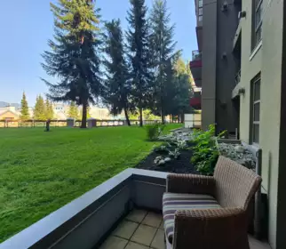 376 4090 Whistler Way, Whistler, BC, Whistler — Other for sale