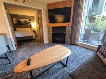 376 4090 Whistler Way, Whistler, BC, Whistler — Other for sale