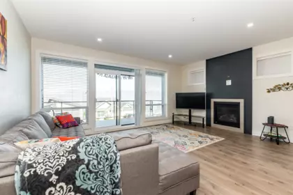 47190 Sylvan Drive, Chilliwack, BC, Chilliwack — Single Family Residence for sale