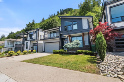 47190 Sylvan Drive, Chilliwack, BC, Chilliwack — Single Family Residence for sale