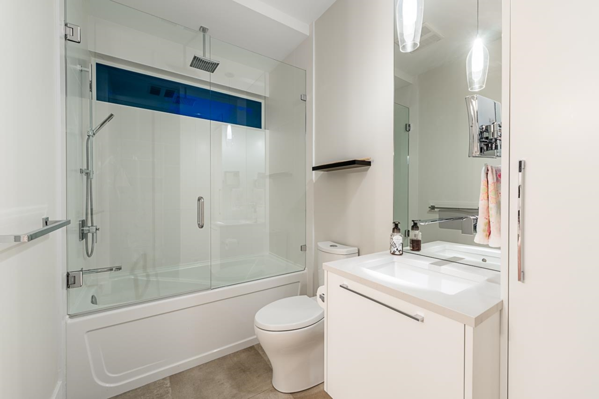 Backyard Photo of 1877 126 Street, Surrey, BC