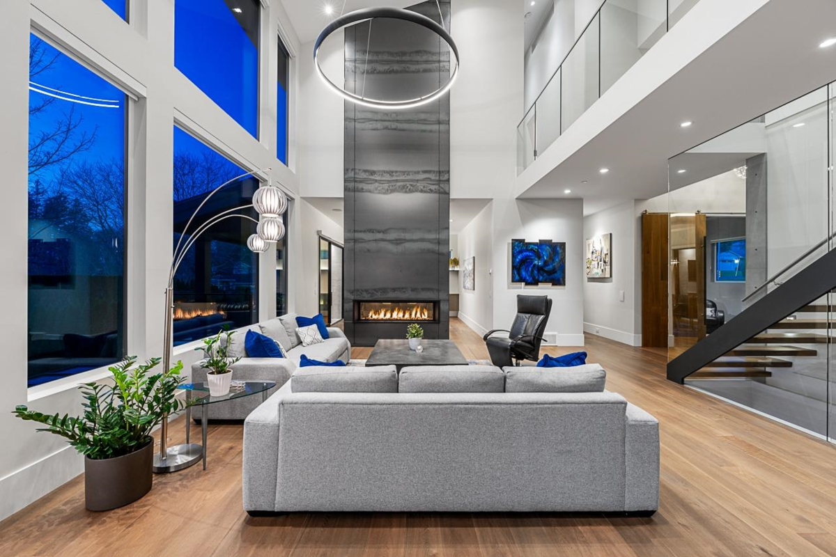 Dining Area Photo of 1877 126 Street, Surrey, BC