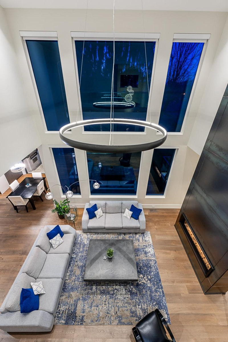 Loft / Bonus Room Photo of 1877 126 Street, Surrey, BC