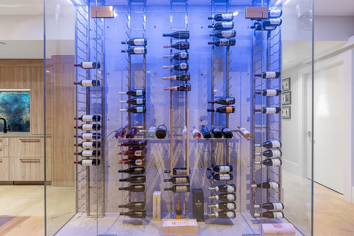 Outdoor Kitchen Photo of 1877 126 Street, Surrey, BC