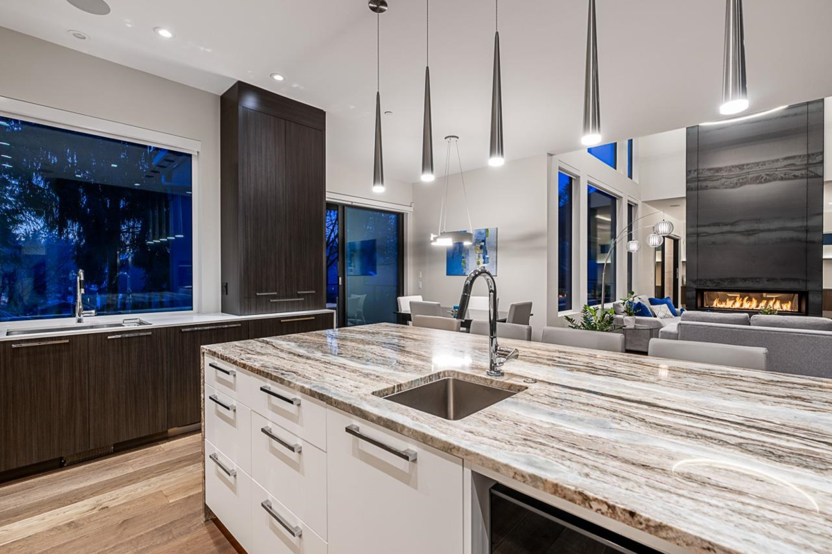 Pantry Photo of 1877 126 Street, Surrey, BC