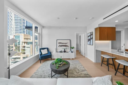 3405 1335 Howe Street, Vancouver, BC