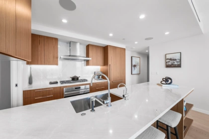 3405 1335 Howe Street, Vancouver, BC