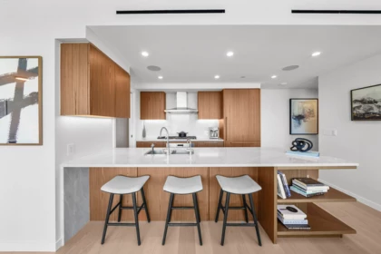 3405 1335 Howe Street, Vancouver, BC