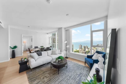 3405 1335 Howe Street, Vancouver, BC