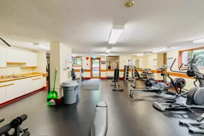 111 7411 Minoru Boulevard, Richmond, BC, Richmond — Apartment/Condo for sale