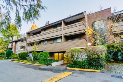 111 7411 Minoru Boulevard, Richmond, BC, Richmond — Apartment/Condo for sale