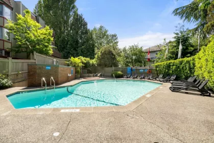 111 7411 Minoru Boulevard, Richmond, BC, Richmond — Apartment/Condo for sale