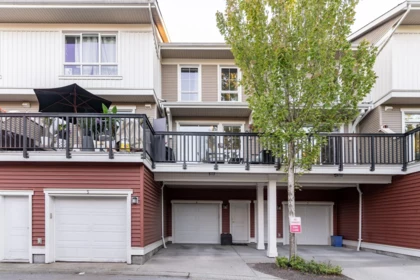 4 19505 68a Avenue, Surrey, BC, Surrey — Townhouse for sale