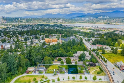 10967 University Drive, Surrey, BC, Surrey — Single Family Residence for sale