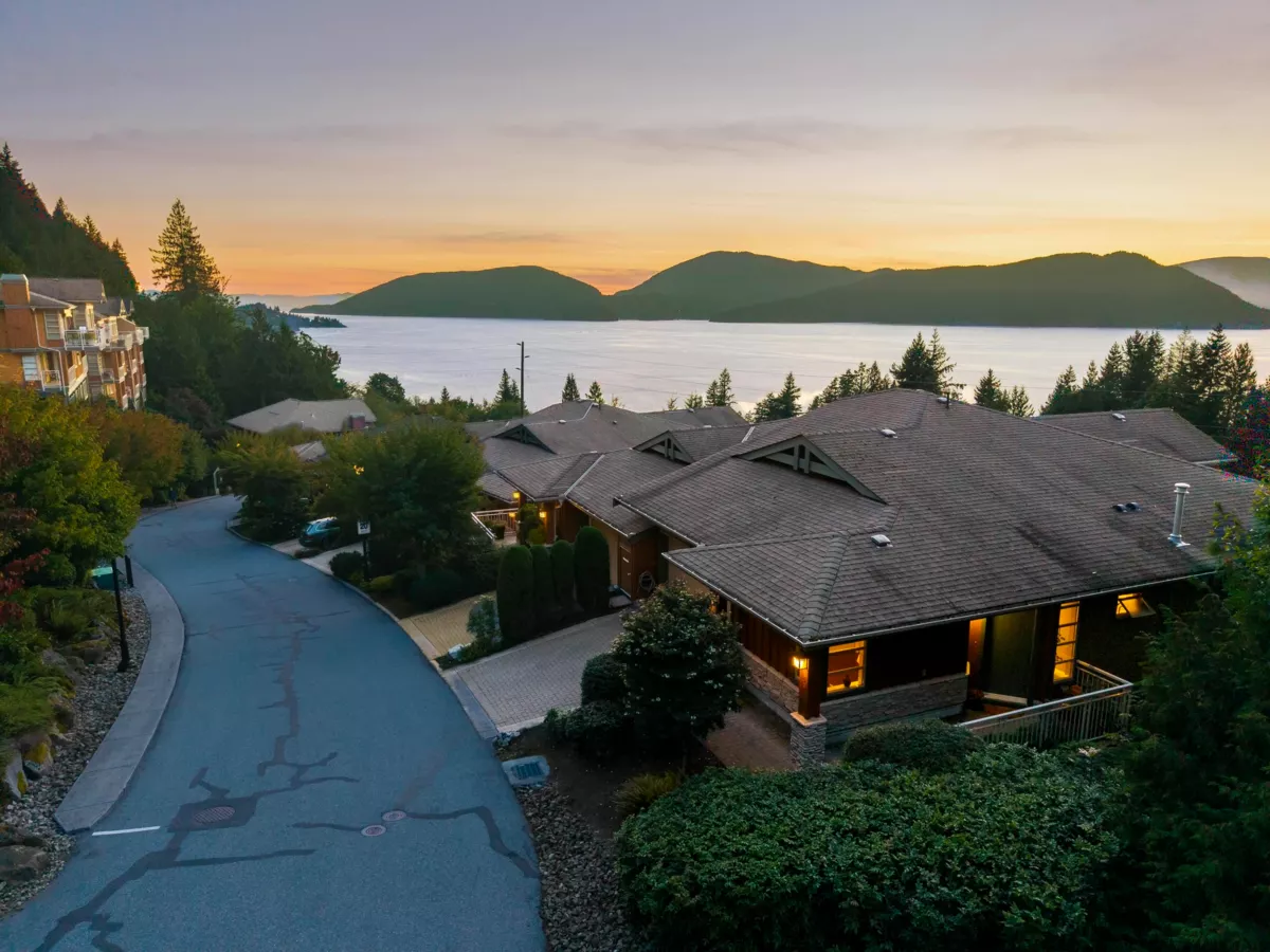 Community Amenities Photo (Clubhouse) of 8519 Seascape Drive, West Vancouver, BC