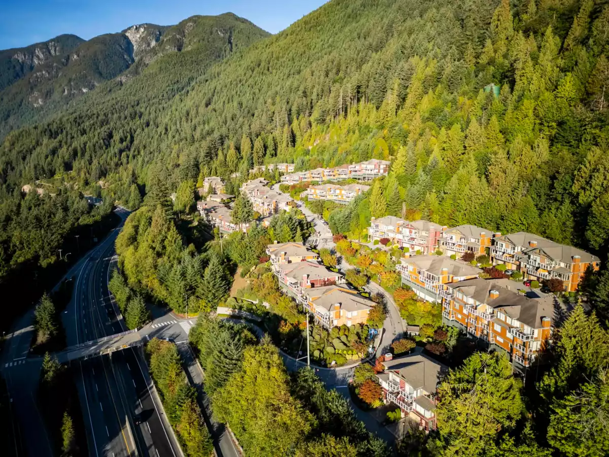 Neighborhood Park Photo Near 8519 Seascape Drive, West Vancouver, BC