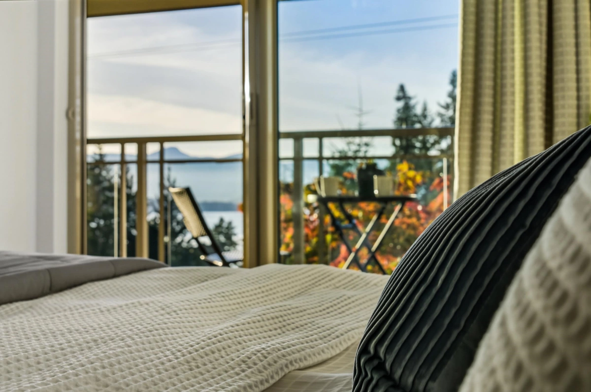 Outdoor Patio Photo of 8519 Seascape Drive, West Vancouver, BC