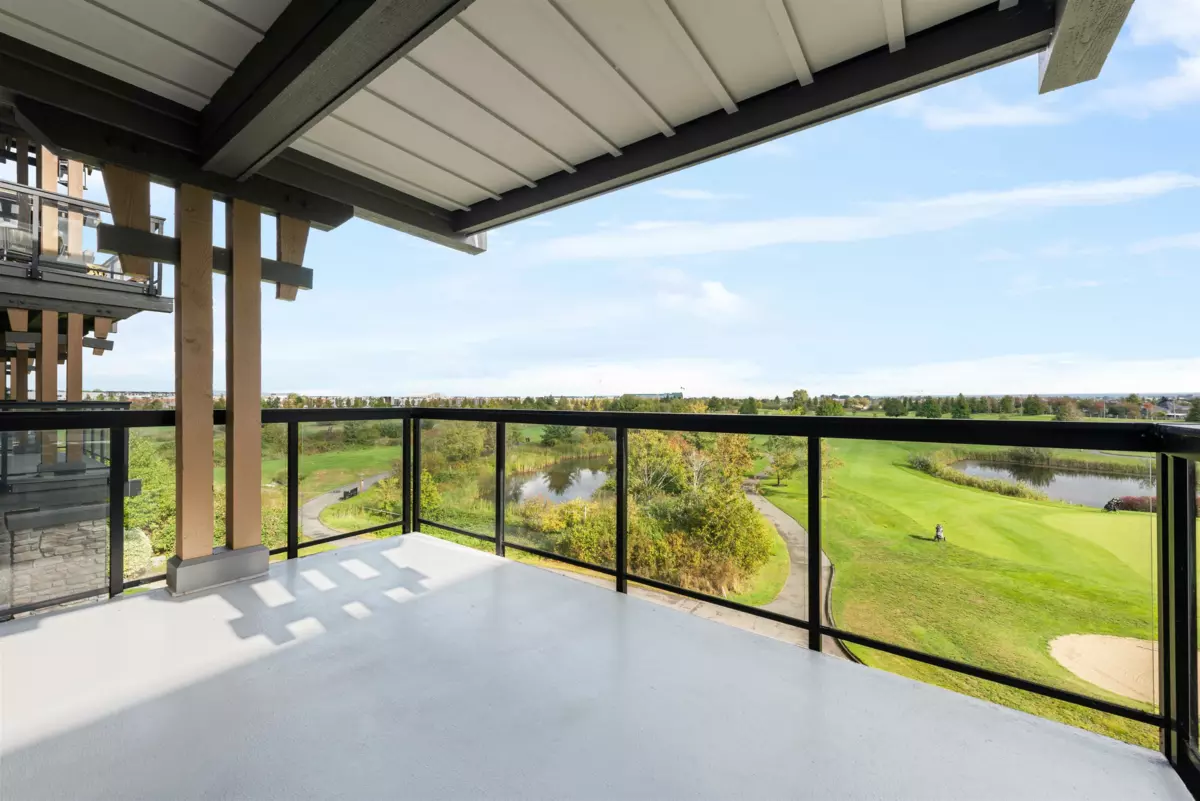 Basement Recreation Room Photo of 307 5099 Springs Boulevard, Delta, BC