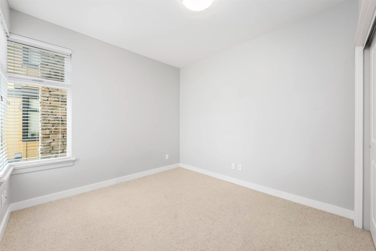 Bedroom 2 Photo of 307 5099 Springs Boulevard, Delta, BC