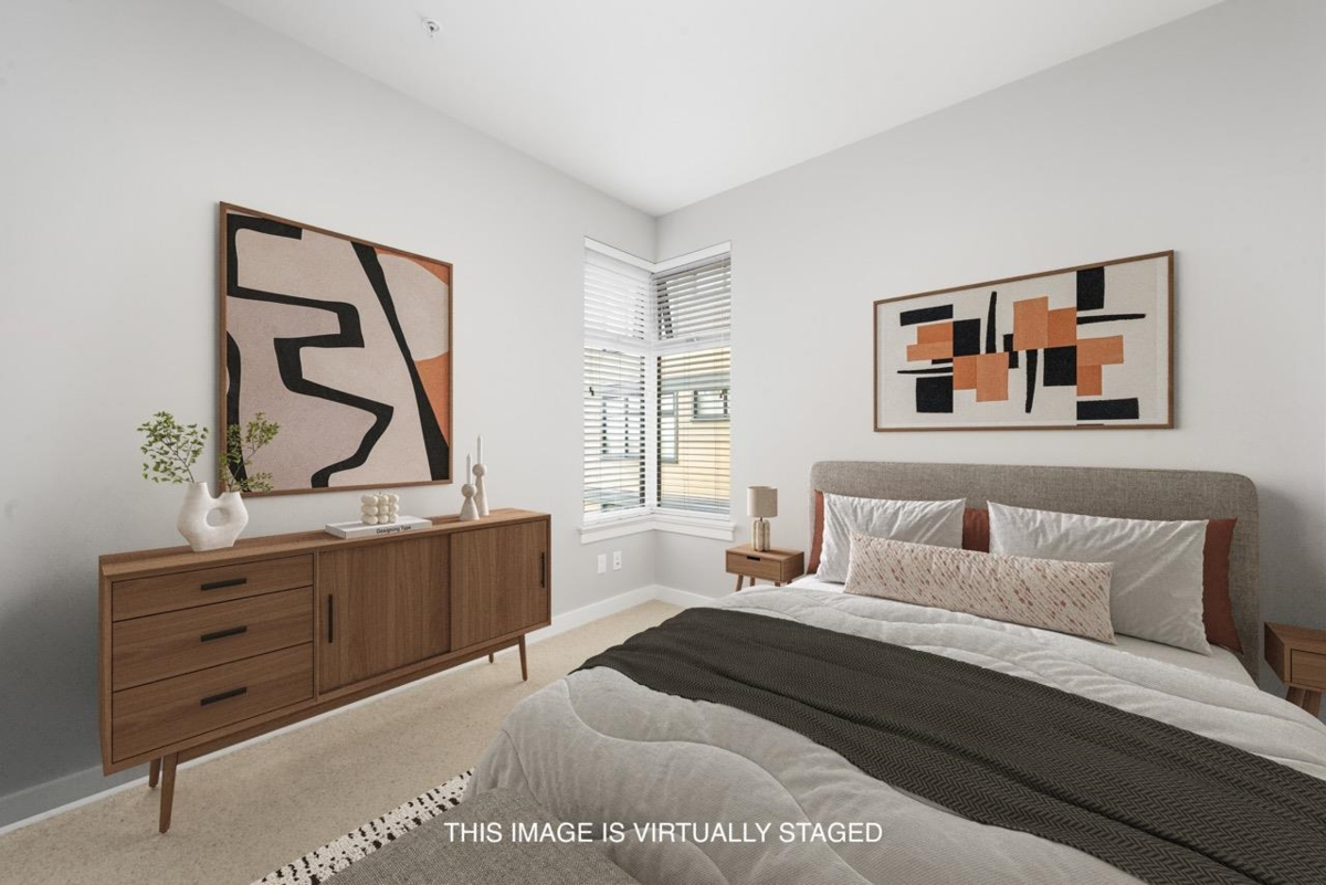 Dining Area Photo of 307 5099 Springs Boulevard, Delta, BC